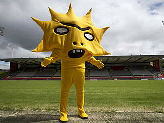 Is Kingsley the future of masc...